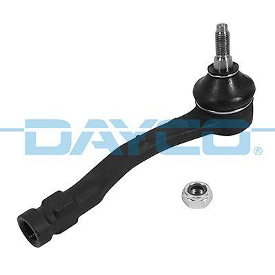 Dayco DSS1487 Tie Rod End Right (Peugeot 308 / Tepee 08 -) — Tie Rods & Linkage