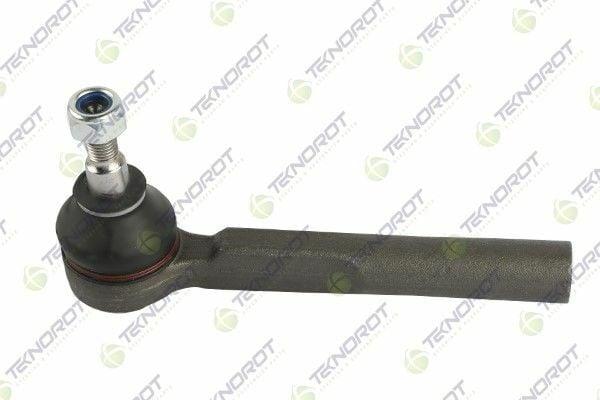 Teknorot AF-402 Steering Rod End - Compatible with Alfa Romeo 164 (1987-1998) — Tie Rods & Linkage