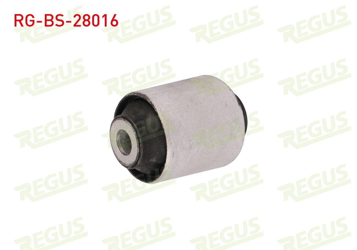 REGUS RG-BS-28016 Control Arm Bushing Front Left-Right Lower Mercedes C Class (W204) C 180 2007-2014 — Bushings & Mounts