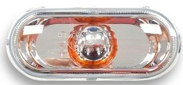 GKL 291979 Fender Turn Signal (Yellow) Caddy 04 > 15 — Tail, Signal & Reflectors