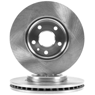 FROW FREN 3801101001 Brake Disc Front (5D 276 mm) Opel Astra J 09-C (15 Inc) — Brake Rotors & Drums