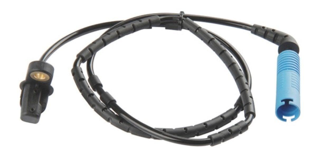 BSG Rear ABS Speed Sensor - Compatible with BMW E46 (1999-2001) — Vehicle Sensors & Switches
