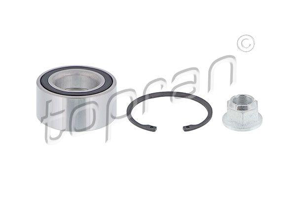 Topran 401378 Wheel Bearing Front / Rear Mercedes V-Class 638 / 2 97 > 03 Vito 638 97 > 03 — Wheel Bearings