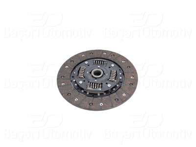 WINPOWER 1864528441-YAYLI Clutch Disc 240X23x24.3 Audi A4-A8 80 100 VW Passat B5 Skoda Superb1 90-08 — Clutch & Flywheel