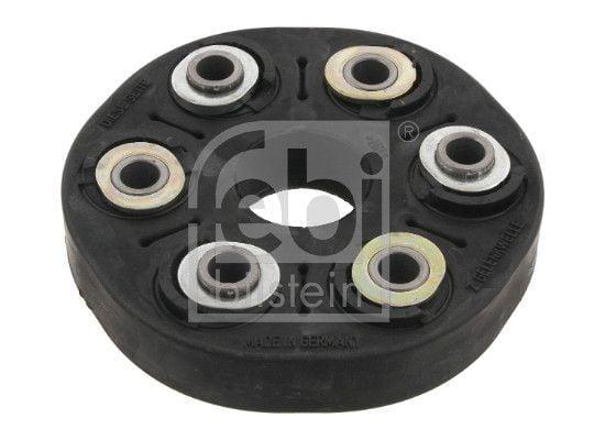 FEBI 03411 Driveshaft Mount - Durable Precision Engineered Part — Axles, CV Joints & Boots