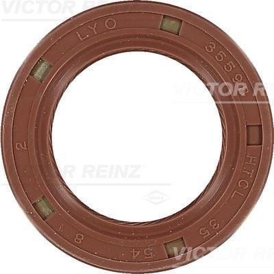 Victor Reinz Shaft Oil Seal - MVQ Silicone Rubber — Gaskets & Seals