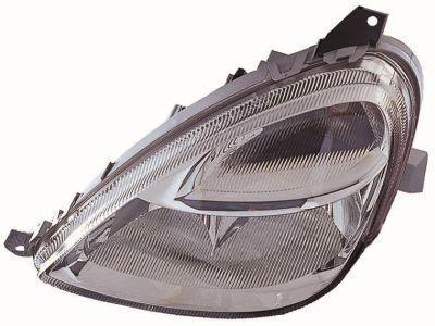 Depo 440-1134L-LD-EM (Lighting) / Far (Mercedes W168 Left 01 -) — Headlights