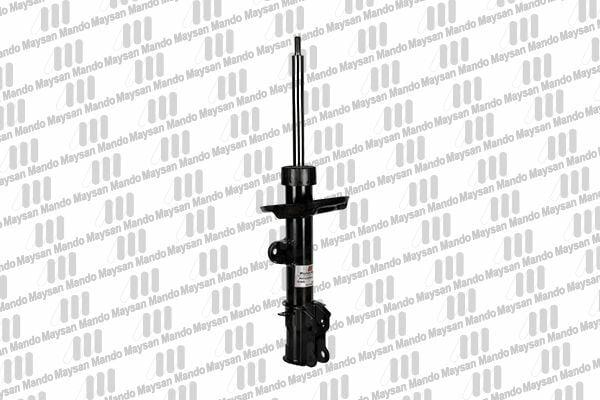 Maysan Shock Absorber - Front Right PS9710287 for Doblo — Shocks & Struts
