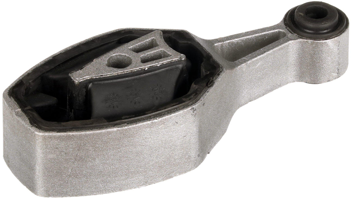 Rapro 54274 Transmission Mount Rear Lower 12 > 208-301 15 > C3-C4.Cactus-C-Elysee 1.2 — Mounts
