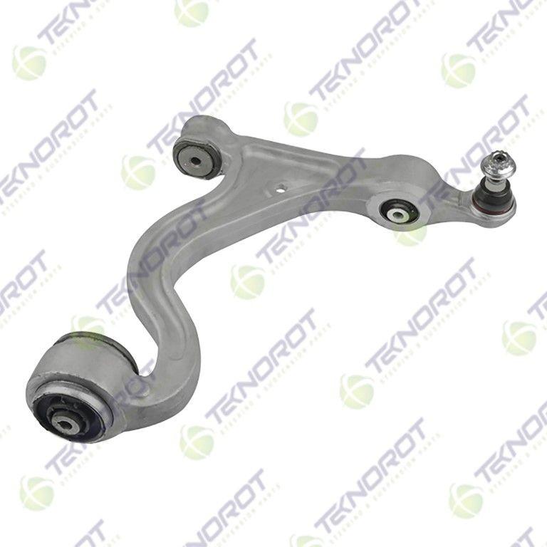 Teknorot PO-548 Control Arm Front Lower Right Porsche Panamera (970) 2009-2016 3.0 3.6 4.8 — Control Arms & Ball Joints