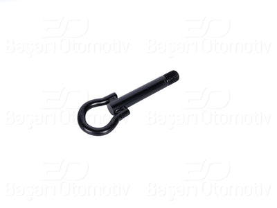 Wisco 2233879-00 Bumper Tow Hook Front Opel Astra G H Corsa C D Vectra B C 98 > — Reinforcements & Brackets