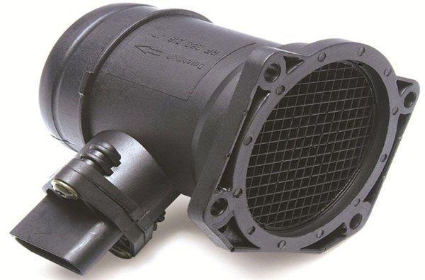 MAGNETI MARELLI Mass Air Flow Sensor for 1999-2001 Volkswagen Passat 1.8 — Engine Management Sensors