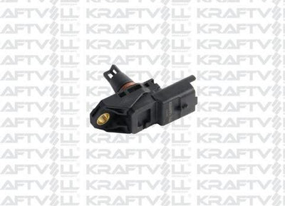 Kraftvoll 05060244 Ford Mondeo 2007-2014 Models Intake Manifold Pressure Sensor