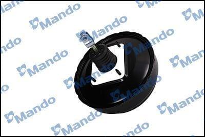 Westinghouse MBH030386 - 15 Hi H350 2.5CRDi Fren Servosu — Brake Hydraulics