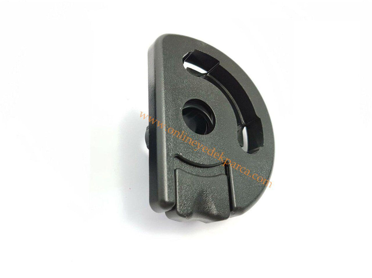 Peugeot Partner Tepee Armrest Mechanism Plastic - Reinforced Design — Interior Trim & Controls