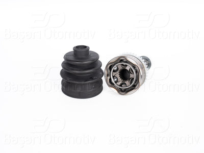WENCOR 2163078-66 CV Joint Inner Left Right (23X19x46) 148.5mm ABS 40Dis Daewoo Matiz Tico F8cv F8 — Axles, CV Joints & Boots