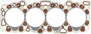 victor-reinz-metal-head-gasket-nissan-altima, nissan-altima-primer-sunny-gasket-details Victor Reinz 61-52770-00 - Metal Head Gasket for Nissan Altima, Primera & Sunny | 1.15mm Thickness Victor Reinz Metal Head Gasket for Nissan Vehicles victor-reinz, metal-head-gasket, nissan-altima, nissan-vehicles, car-parts, auto-repair, car-maintenance, mechanic-tools, engine-parts, ai-generated