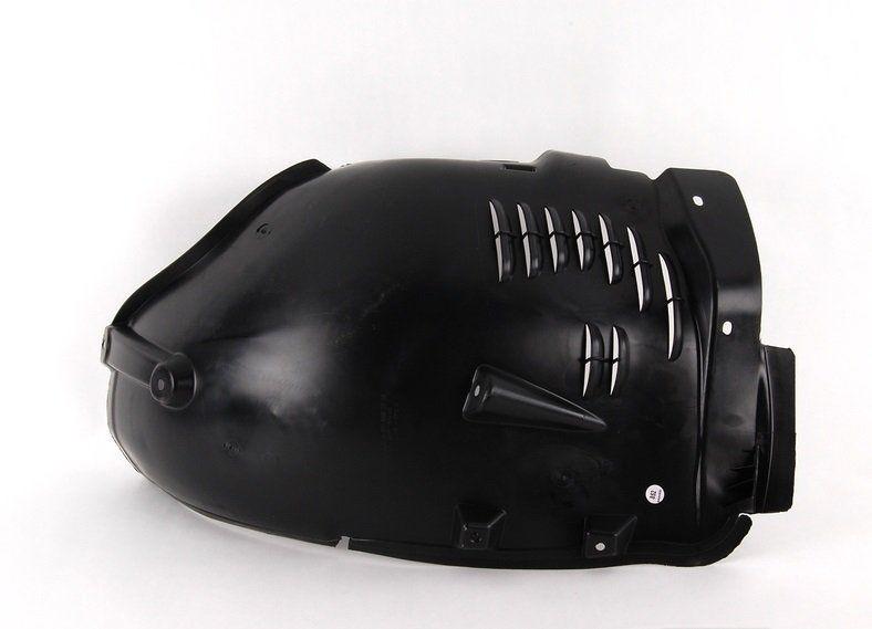 Mercedes-Benz W211 Left Front Fender Liner — Panels & Doors