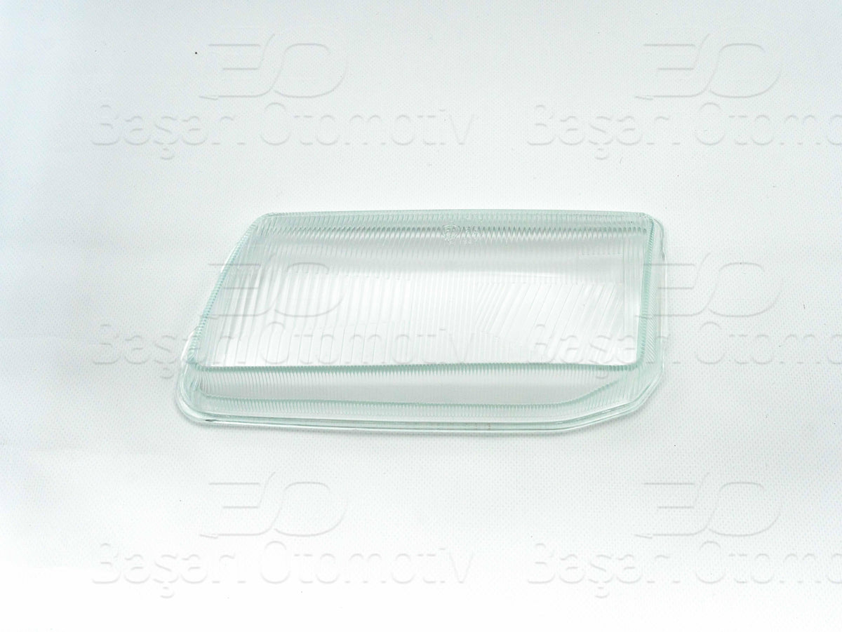 Wisco 2243009-00 Headlight Glass Left Opel Astra F 91-94 — Headlights