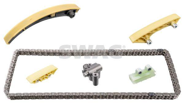 SWAG 33100570 Camshaft Chain Set Transit V184 2,4Tdci 100Ps / 120Ps / 140Ps Puma 01 > 06 — Timing