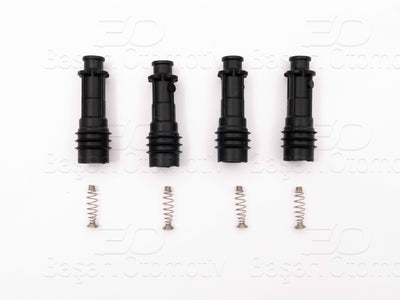 Wisco 2263023-00 Ignition Coil Baslıgı Opel Agila A Corsab Corsa C 1.0 12V Z10xe X10xe 96 > — Coils & Plugs