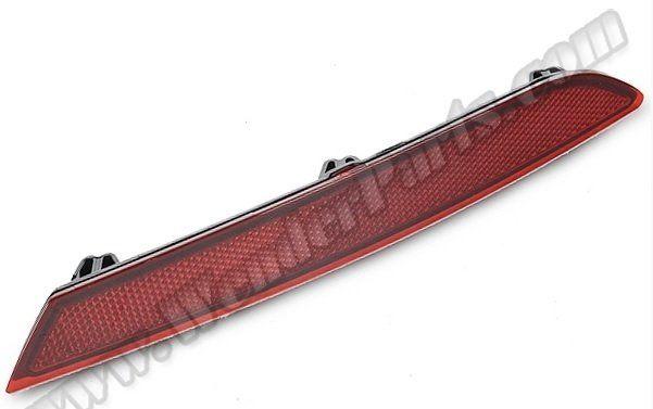 İthal 63147851577 Bmw 5 Series G30 M Type Rear Bumper Left Reflector — Tail, Signal & Reflectors