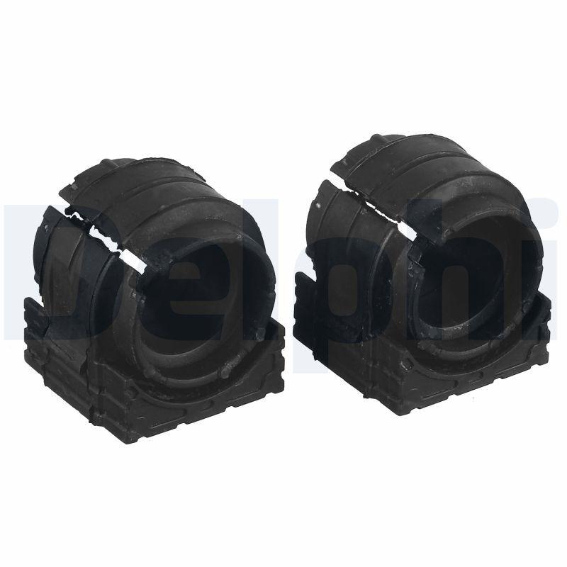 Delphi TD925W Sway Bar Bushing Set — Bushings & Mounts
