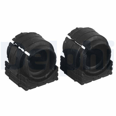 Delphi TD925W Sway Bar Bushing Set — Bushings & Mounts
