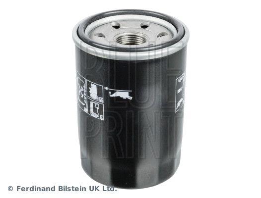 Blue Print ADC42126 Oil Filter Mitsubishi L200 2.2-2.4 Fiat Fullback 2.4 Honda Civic 1.5 15- — Oil Filters