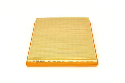 Bosch 1457433007 Opel Astra F Air Filter 91-98 1.4-2.0 — Air & Cabin Filters