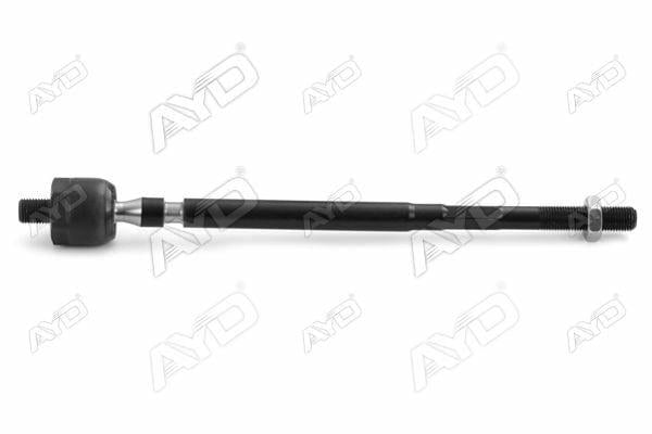 AYD Tie Rod Shaft 95-00178 - Advanced Steering Component for 2002 Corolla — Tie Rods & Linkage