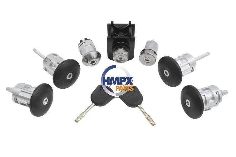 HİMPEKS 1C1A V22050 BA Lock Şifre Set (7.Li) Transit 01 > V-184