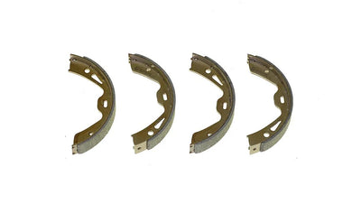 Brembo S65504 Brake Shoe Rear Porsche 718 911 Cayenne Cayman Panamera 16 > — Brake Cables & Hardware