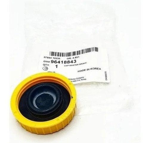 Chevrolet Lacetti Brake Fluid Diameter - OEM Original Part for 2009-2012 Models — Fluids & Chemicals