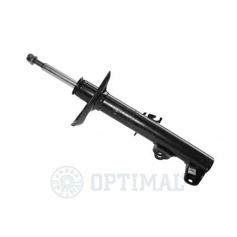 Optimal A-3044GR Front Right Shock Absorber for BMW E36 (90-98) - Features Gas Pressure Design — Shocks & Struts