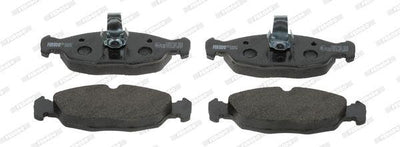 Ferodo FDB1903 Jaguar Xj 94-03 Rear Brake Pad