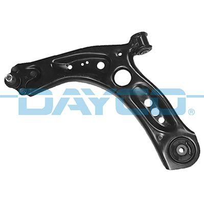 Dayco DSS4019 Left Front Control Arm-with Ball Joint (VW Golf 13-Audi A3 13-Seat Leon 17 -) — Control Arms & Ball Joints