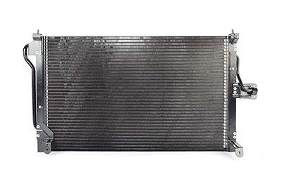Bsg 65-525-001 A/C Condenser Astra F Bm 91-01 — Condensers & Evaporators