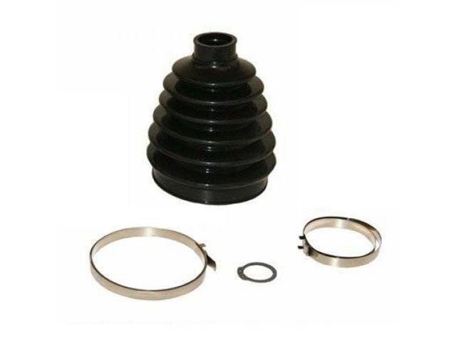 Mercedes W163 Axle Bellows Repair Kit - Compatible with ML320 and ML350 — Auto Parts Hall, Axles, CV Joints & Boots