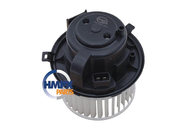 HİMPEKS 1K1820015 Heater Motor Golf5-Golf6-Jetta-Caddy-A3 2004 > 2013 — Heater & Blower