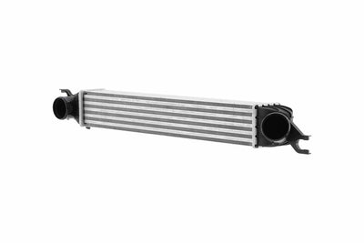 Hella 8ML366470-831 Turbo Radiator Mini R55 R56 R60 R61 — Radiators & Fans