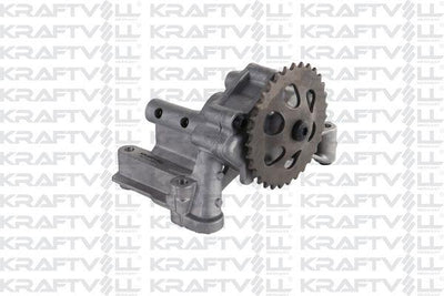 Kraftvoll 12030116 / Oil Pump Bora Golf IV Polo T5 A3 A4 Cordoba Ibiza Leon Toledo Fabia Octavia Superb 98 >