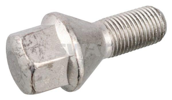 SWAG 70919341 Lug Steel ve Alloy Rim Bipper Nemo Fiorino Combo III Doblo III 2010 onwards — Wheels & Wheel Trim