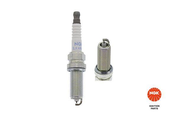 NGK 96024 Spark Plug Subaru Forester 2.0 Xt 2013 Set of 4