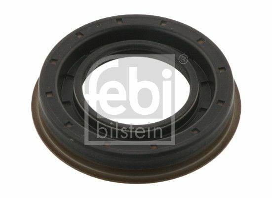 FEBI 34917 Differential Seal - Durable ACM Material — Differential & Transfer