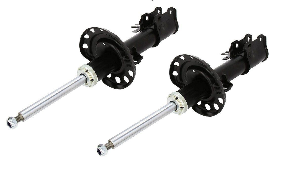 Opel Zafira B Front Shock Absorbers Set - Complete Right & Left Kit for 2006-2010 — Shocks & Struts
