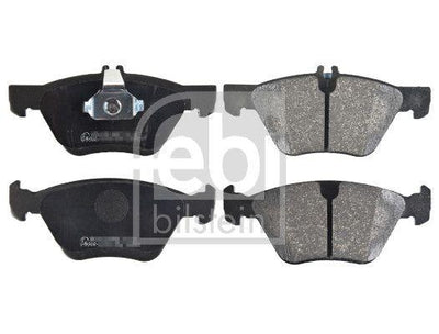 Febi Bilstein 16028 M.Benz W210 Front Brake Pad C208 A208 W210 W211 W220 — Brake Pads