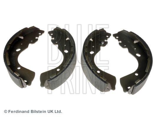 Blue Print ADN14166 FORD Ranger 2011-2020 Rear Brake Shoe Set Navara/NP300 2.2 TDCi 2.3 D23 2.5 3.0 — Brake Cables & Hardware
