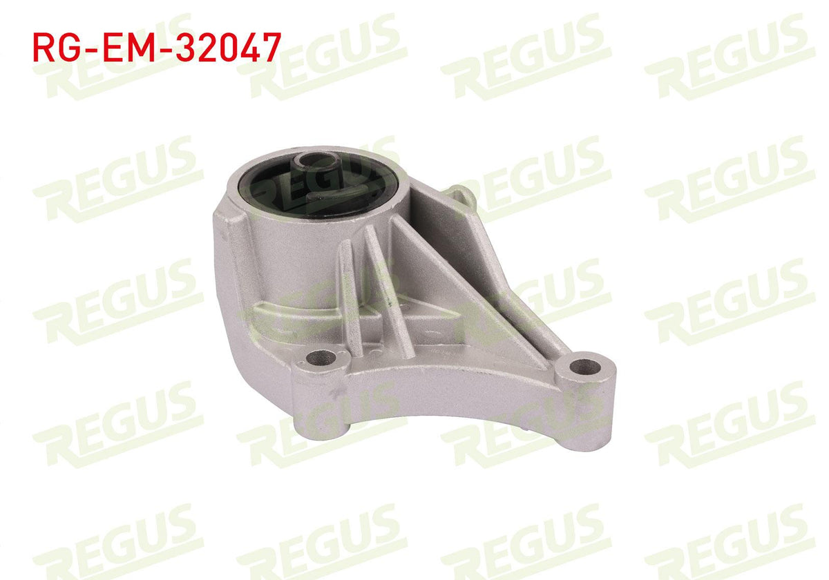REGUS RG-EM-32047 Engine Mount Front Lower Opel Corsa C 1.3 CDTi 2000-2006 — Mounts