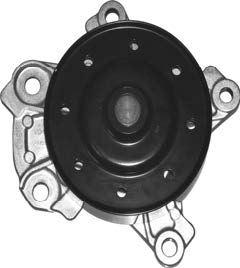 MGA 65283 Water Pump Toyota Corolla Auris 1.6 VVTI Avensis 1.6-2.0 Rav4 2.0 07 > 18 — Water Pump & Thermostat